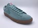 Image of NIKE BLAZER LOW GT QS SUPREME