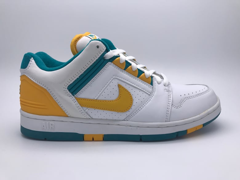 Image of NIKE AIR FORCE II LOW