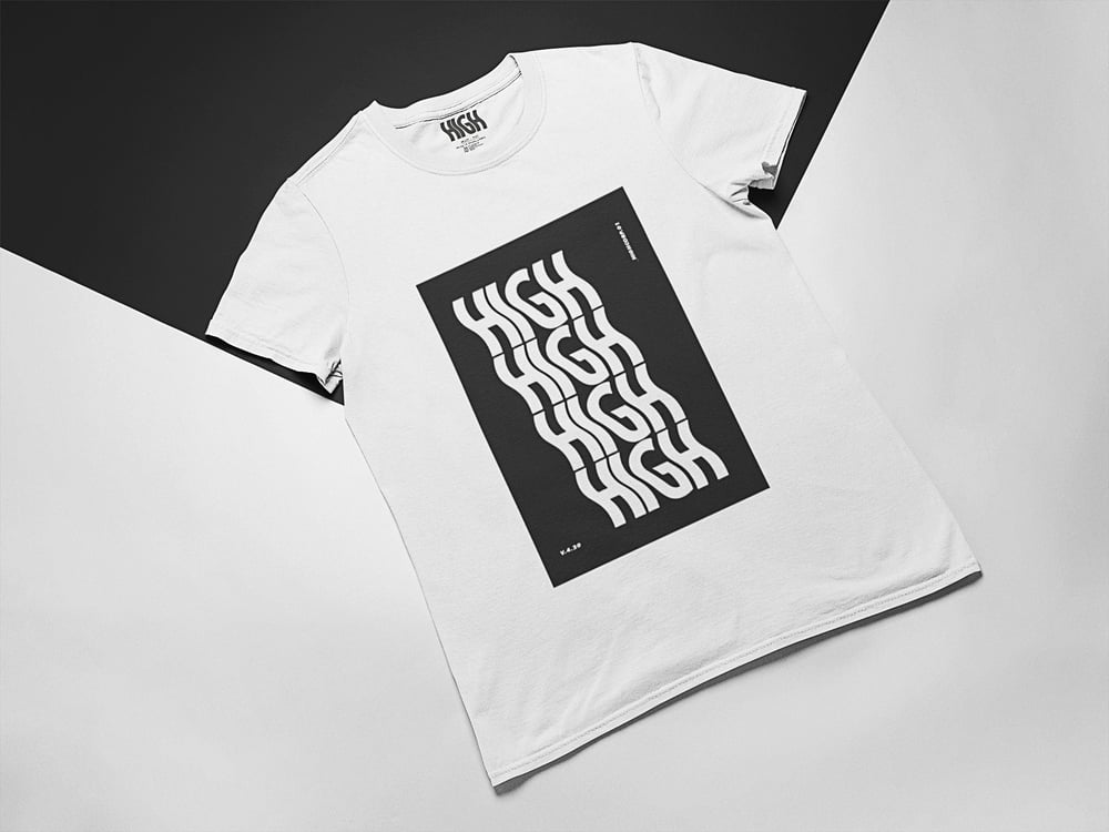Image of Trippin' Shirt