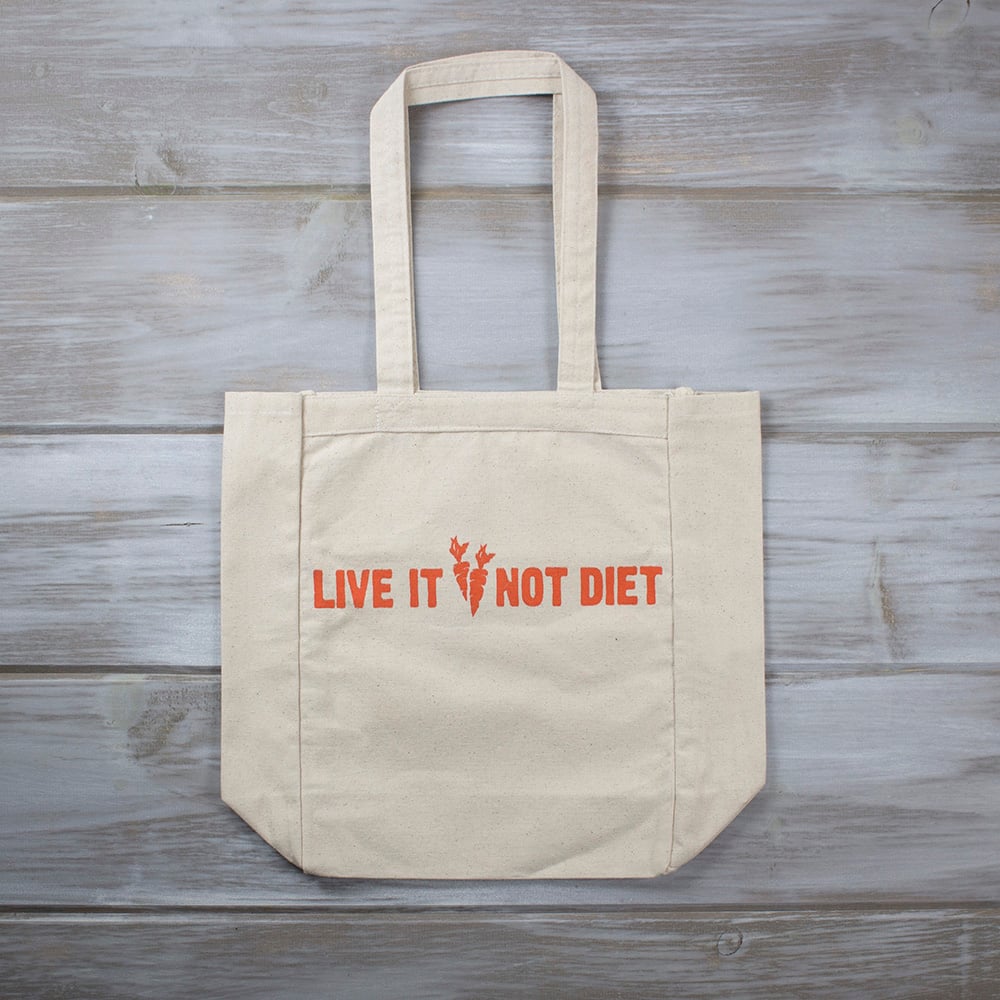 Live It Not Diet