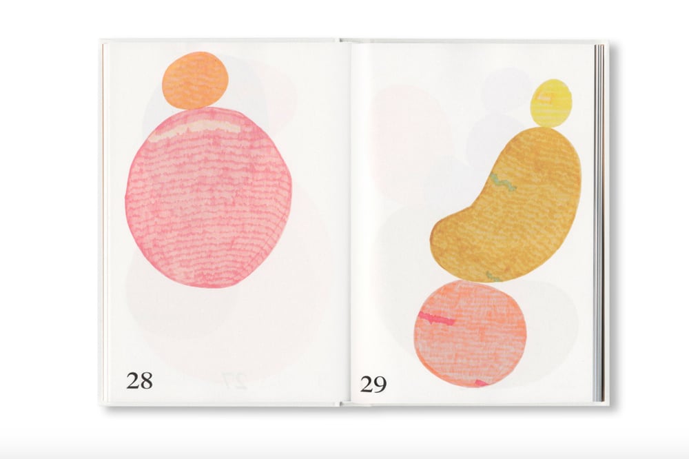 <span style="color: #f4cccc;"> ONE LEFT</span> Johanna Tagada - Daily Practice (Collector Ed.)