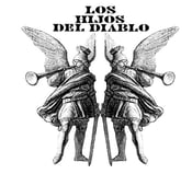 Image of Los Hijos Del Diablo E.P.