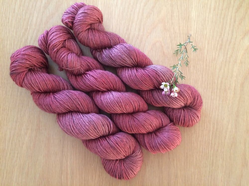 Amour - Yakuza DK | Eline & Laines