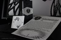 Image 2 of A Flower Poses in Purgatory [Perfectum Edition - Limited to Nine]