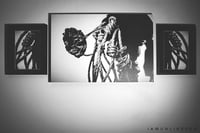 Image 5 of A Flower Poses in Purgatory [Perfectum Edition - Limited to Nine]