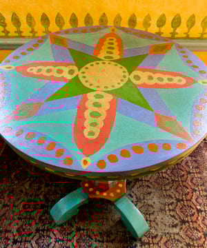 Image of Book - Crafting A Patterned Home - Signed Copy BUY ONE, GET ONE FREE