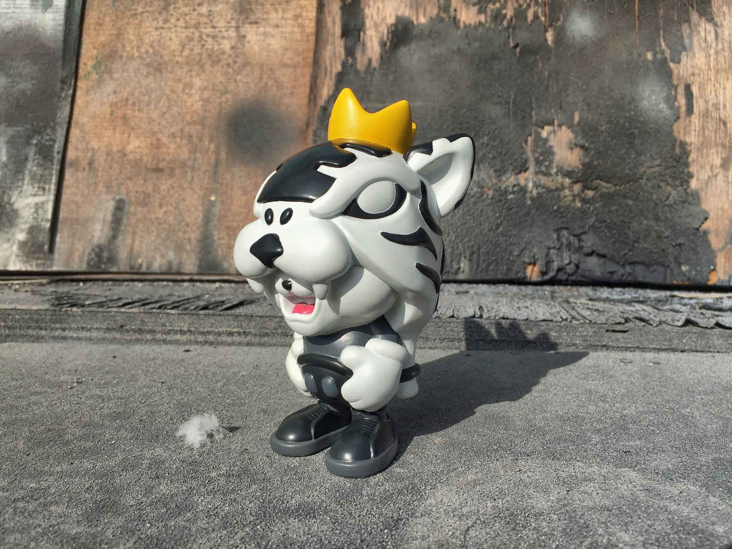 Image of JEM “OG” Edition Vinyl