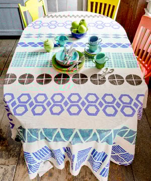 Image of Book - Crafting A Patterned Home - Signed Copy BUY ONE, GET ONE FREE