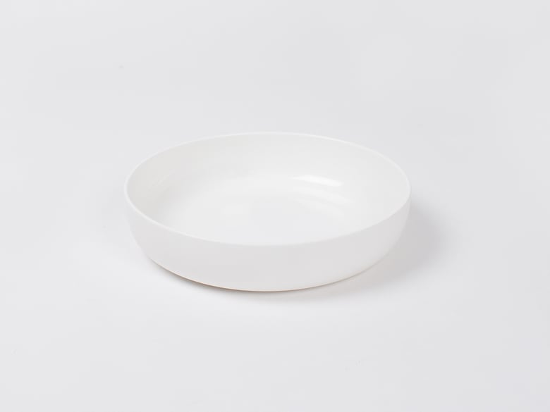 Image of Teller tief Ø20