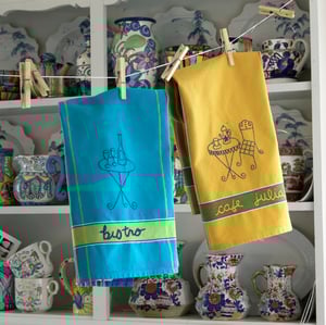 Image of Book - Colorful Stitchery - Signed Copy - Free Shipping