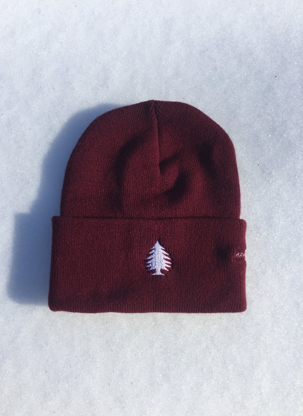 Image of ZooMass Beanie