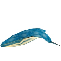 Image 3 of JCR WHALES : BLUE WHALE