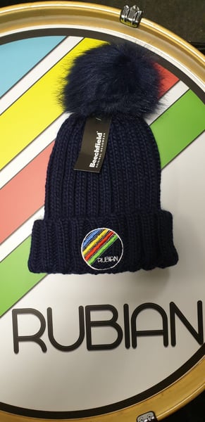 Image of Rubian Bobble Hat 