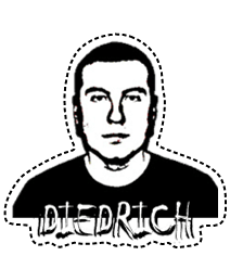 Image of Diedrich Logo