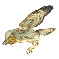 Image 1 of JCR BIRDS : ELF OWL