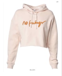Image 3 of NO FEELINGS SEASON ||