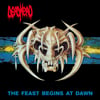 The Feast LP (red)