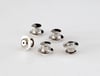 LOCKING PIN BACKS (4 pack)