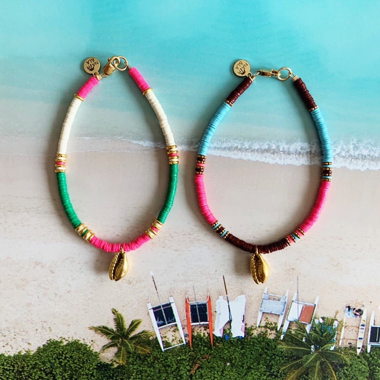 Image of Cocoa Beach bracelet 