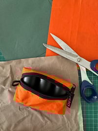 Image of Film Canister Pouch