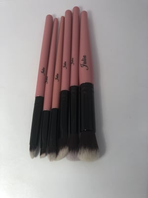 MakeUp Brush Set