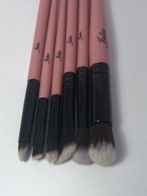 MakeUp Brush Set