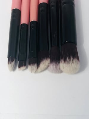 MakeUp Brush Set