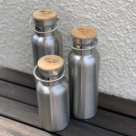 Image of Stainless Steel Thermal Flasks