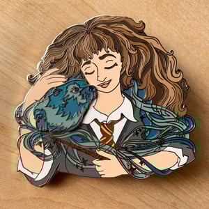 Image of Spirit Pals Otter Standard LE 37