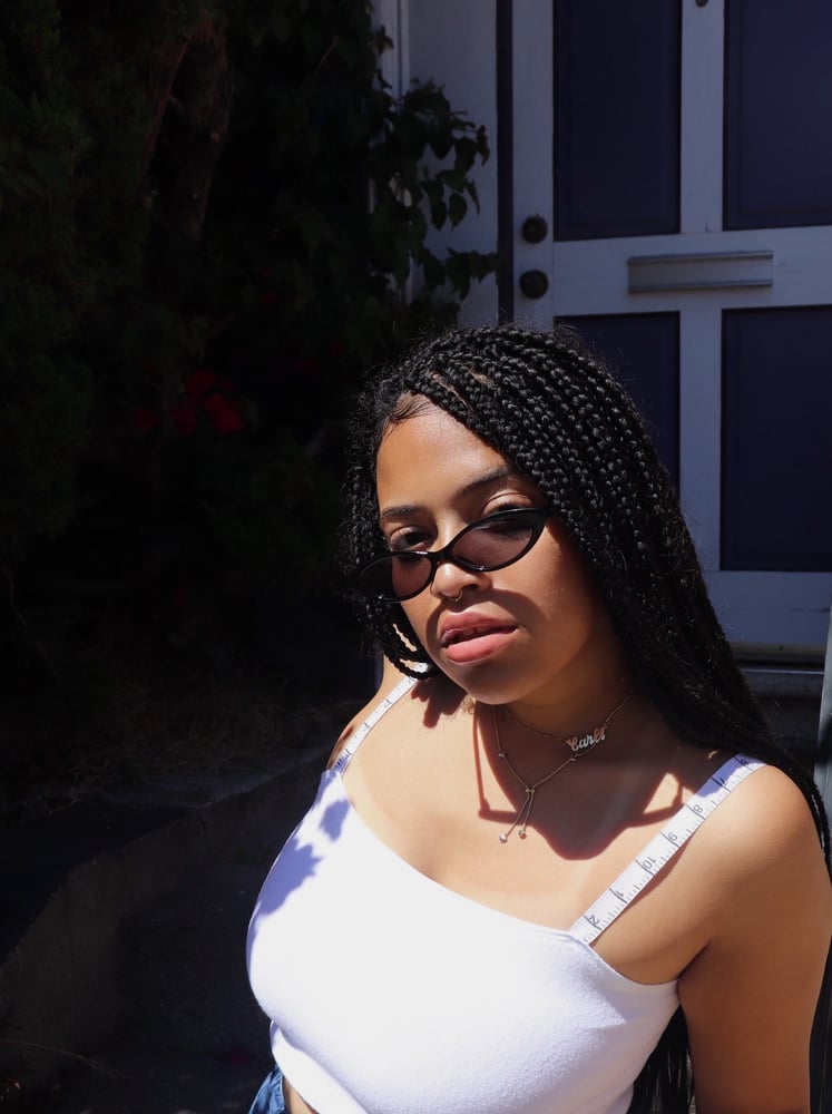 Image of Measure Top