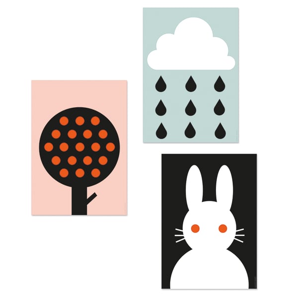 Image of BUDDIES Prints