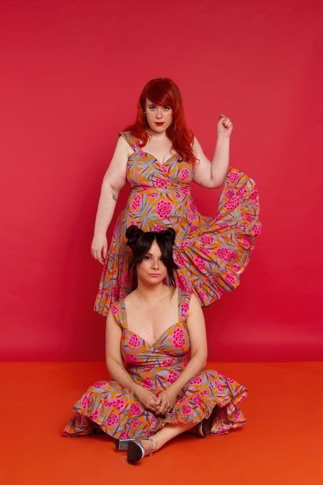 Image of Vestido Katmandú