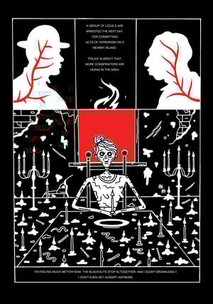 Image of APOLOGETICA by Ben O'Neil