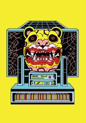 Image of APOLOGETICA by Ben O'Neil