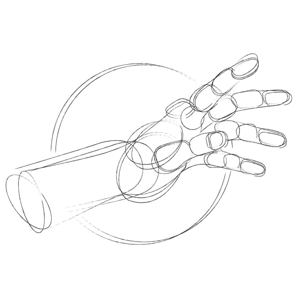 Image of Reaching Afar
