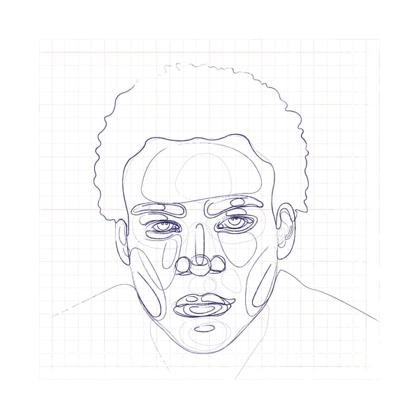 Image of Donald Glover or Childish Gambino?