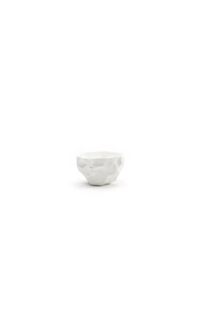 Max Lamb - Crockery Small Bowl, White 
