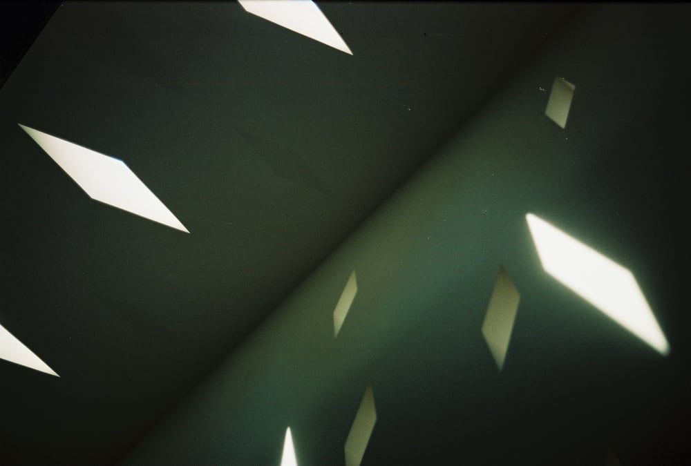 Image of Print: Geneva Light 2018