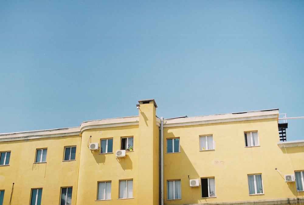 Image of Print: Tirana