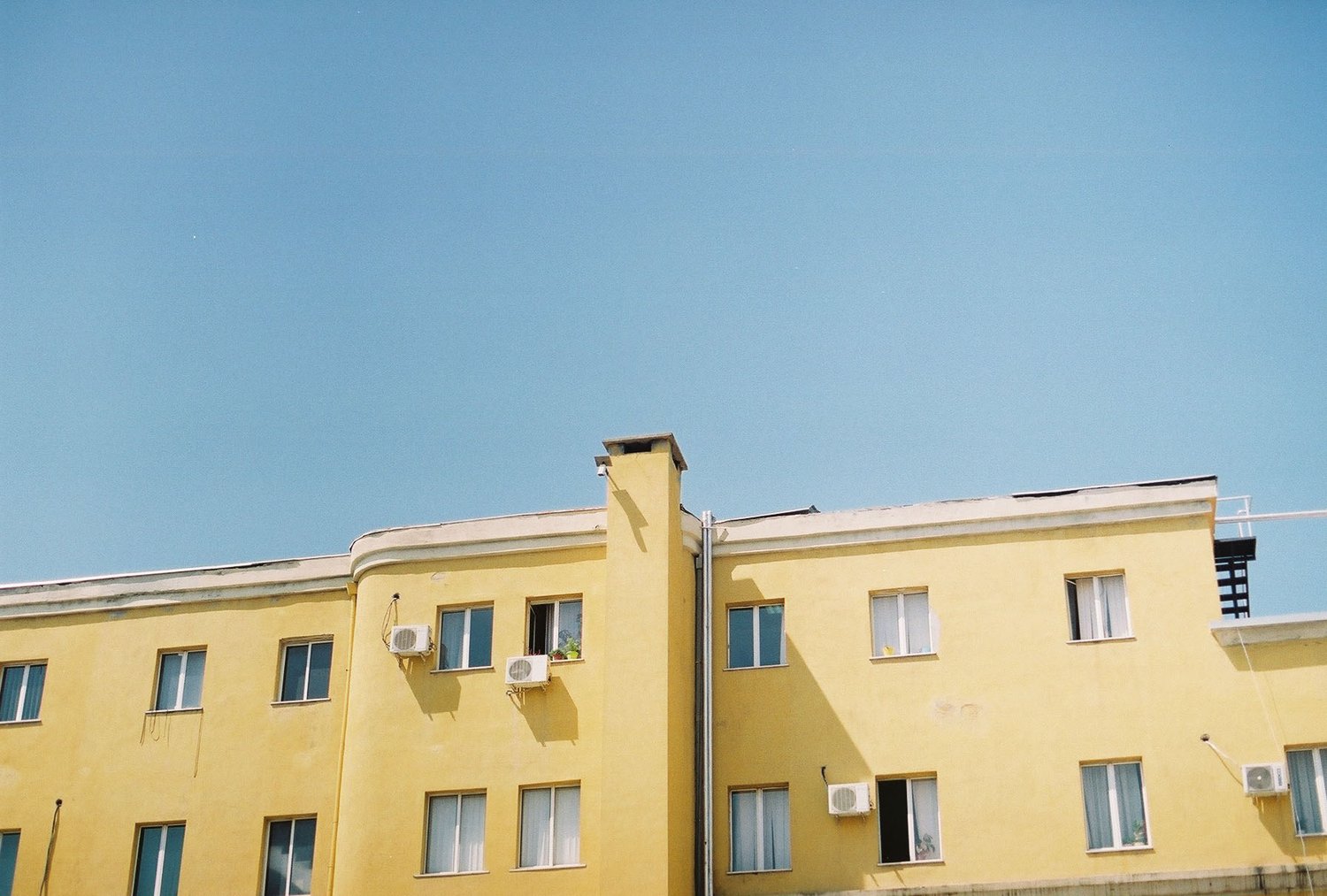 Image of Print: Tirana