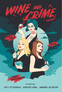 Gals Poster (Signed & Unsigned!)