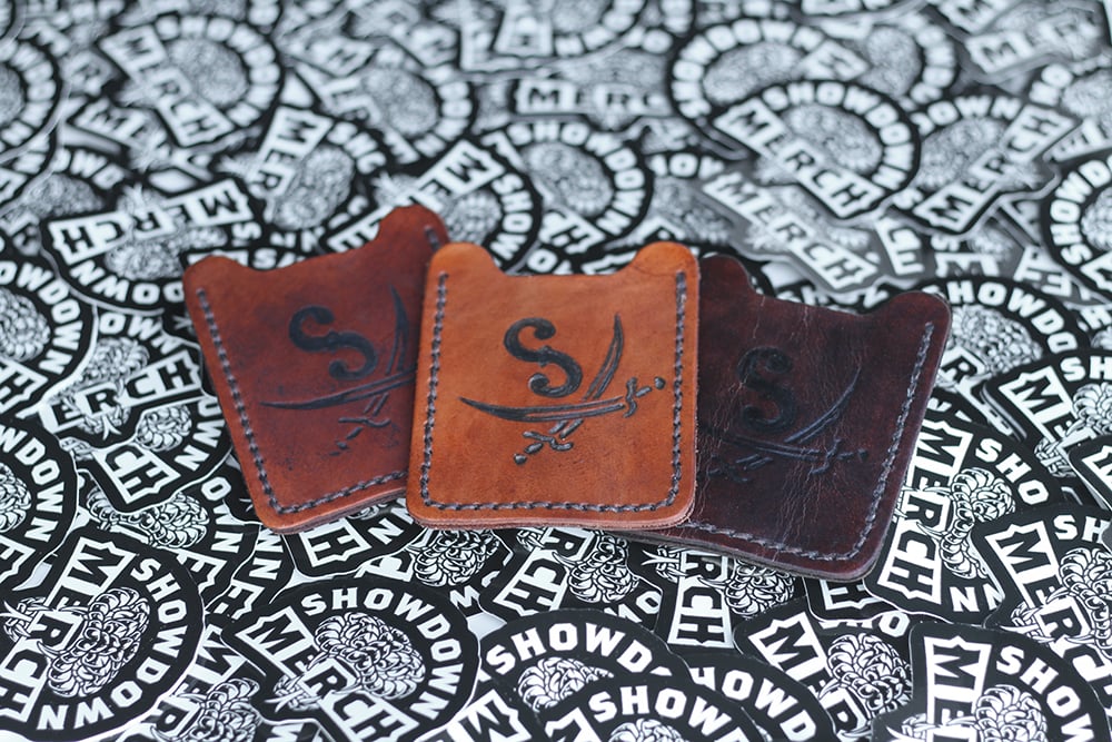 Image of Showdown Money Clip