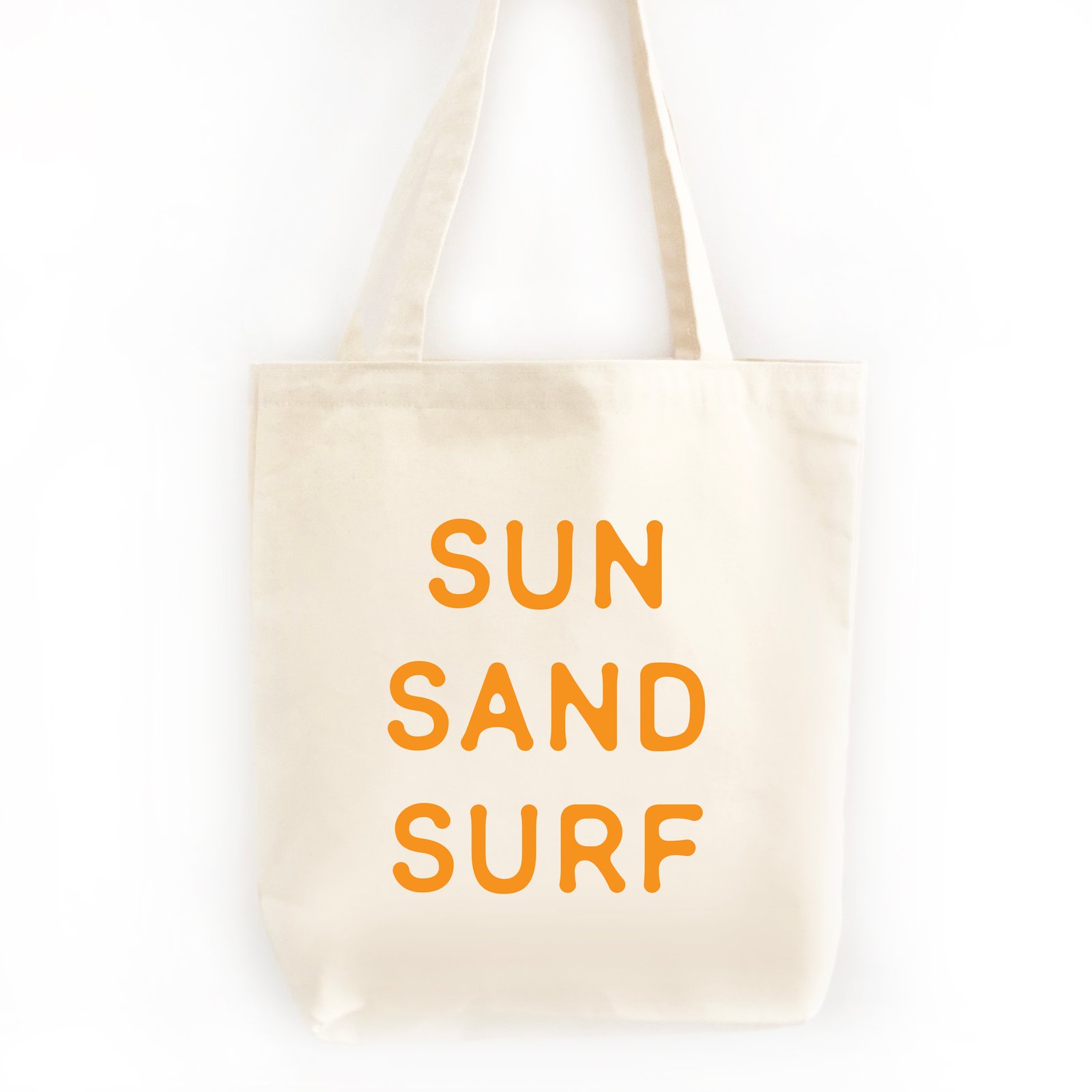 tote bag surf