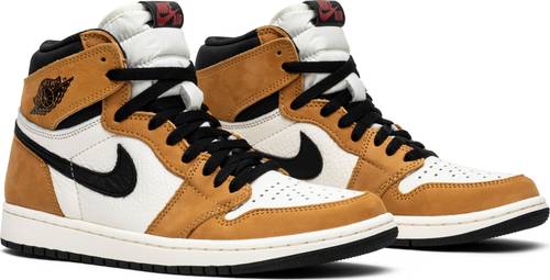 jordan 1 retro rookie of the year