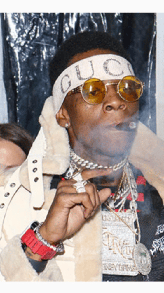 Image of Gucci Headband