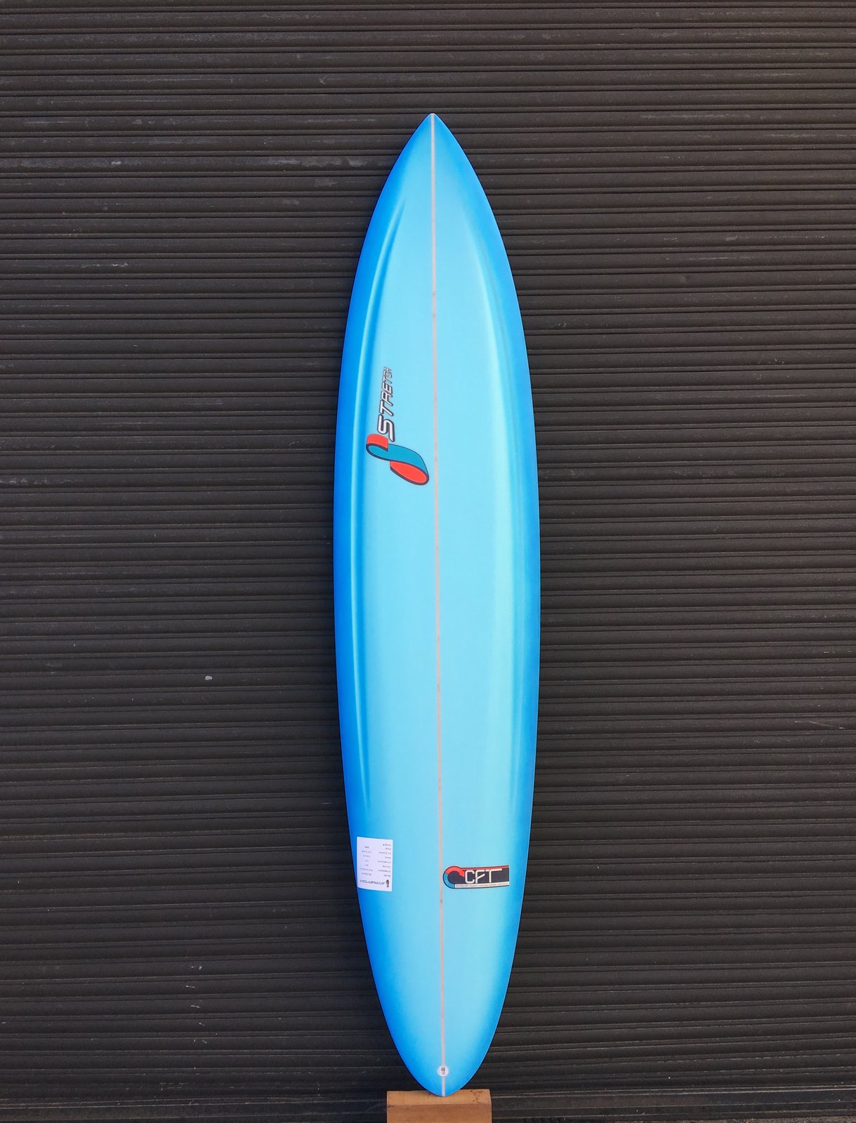 stretch s2 surfboard