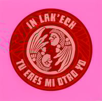 Image 1 of In Lak' Ech (Square, 2019)