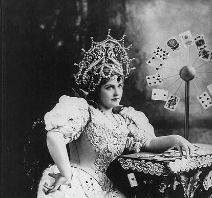 Image of Tarot Class - The Minor Arcana 
