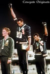 Black Power T-Shirt