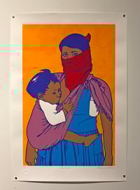 Mother's Milk (XL, 2019)